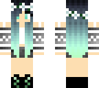 flower girl edit