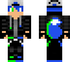 for my brother