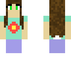 for my sister