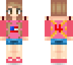 fourth of july girl