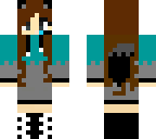fox gamer girl edit