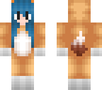 fox girl