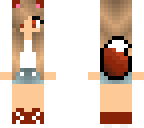fox girl