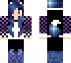 galaxy fox