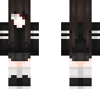 ghoul girl