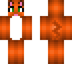 ginger cat