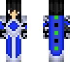 girl knight