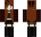 goth girl edit