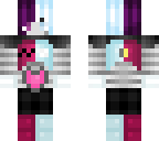 half mettaton half napstaton