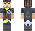 handsome jack 123
