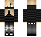 hebcreeper's scene girl