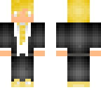 highschool student yellow male