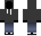 hooded stalker