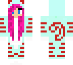 hot little bunny cat girl