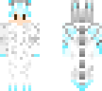ice dragon