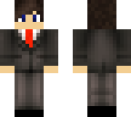 itsmiikey suit skin