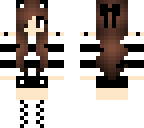 jail girl