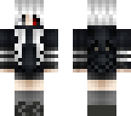 kaneki girl