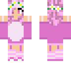 kawaii girl