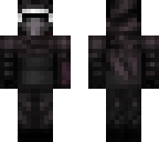 kylo ren upgrade