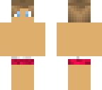 laurance booty shorts