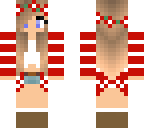 lijana's skin