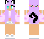 lilypufle