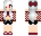 lizzy skin