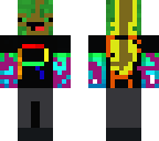 luchadragonderp