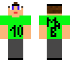 matata_boy skin