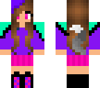 me as a werewolf 2 edit