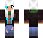 me as vylad
