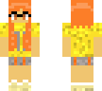 minerzskin