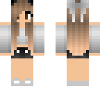 minor tweak