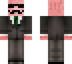 mistah pig