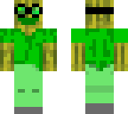 mlg melone