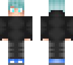 my best skin