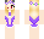 my bikini