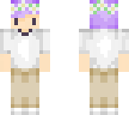 my chibi skin