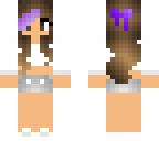 my new skin