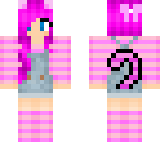 my skin - cheshir cat edit