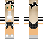 my skin