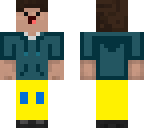 my zombey