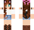 neko girl