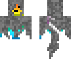 neon ghost