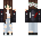 new skin