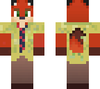 nick wilde