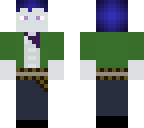 nijin sailor