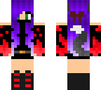 ninja girl