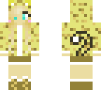 ocelot edit for my sis